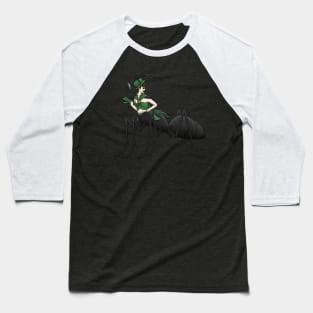 James-Ant Jackson Baseball T-Shirt